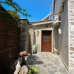 Casa vacanze Two-storey House With Loft At Agria,volos Agria