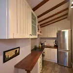Two-storey House With Loft At Agria,volos Casa vacanze *