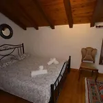 Two-storey House With Loft At Agria,volos Agria
