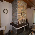 Two-storey House With Loft At Agria,volos Casa vacanze