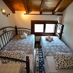 Two-storey House With Loft At Agria,volos Casa vacanze