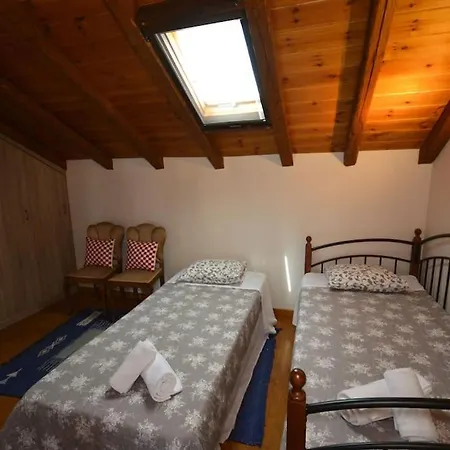 펜션 Two-storey House With Loft At Agria,volos