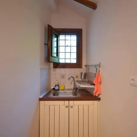 Two-storey House With Loft At Agria,volos Vakantiehuis *
