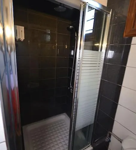 Two-storey House With Loft At Agria,volos