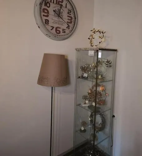 Two-storey House With Loft At Agria,volos