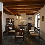 Two-storey House With Loft At Agria,volos * Agria