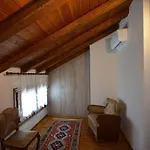 Two-storey House With Loft At Agria,volos 度假居 阿格里亚