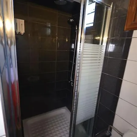 Two-storey House With Loft At Agria,volos