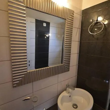 Two-storey House With Loft At Agria,volos *