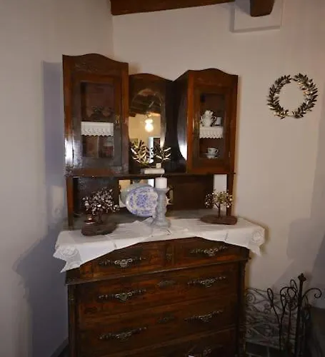 Case de vacanță Two-storey House With Loft At Agria,volos Agria