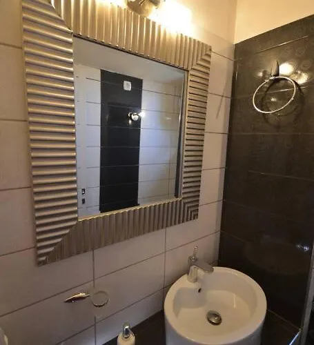 Two-storey House With Loft At Agria,volos *